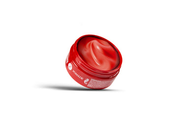 BarberTime Red Pomade 150ml No. 2